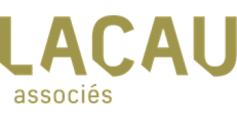 logo Lacau Associés